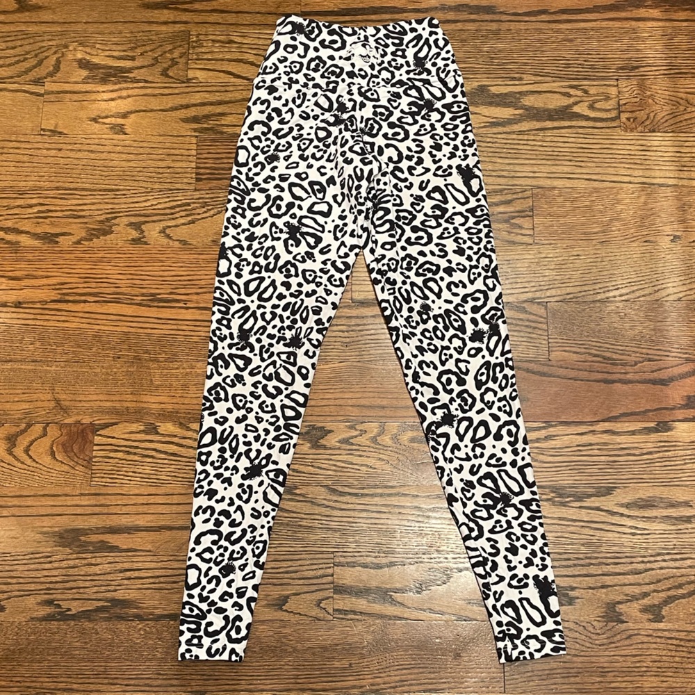 Boot by Brabants full length leggings